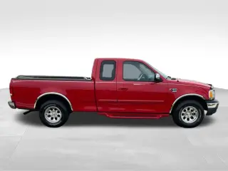 Ford F-150 1999 4 puertas Cabina Extendida Caja Corta