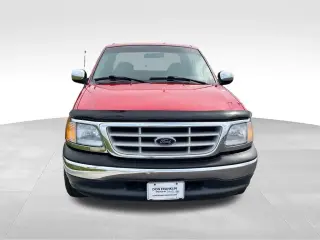 Ford F-150 1999 4 puertas Cabina Extendida Caja Corta