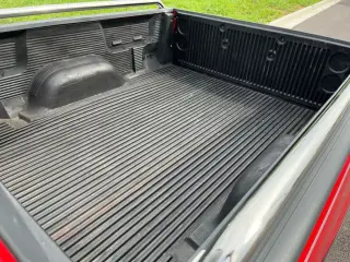 Ford F-150 1999 4 puertas Cabina Extendida Caja Corta
