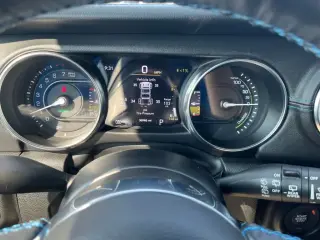 Jeep Wrangler 2023 4x4 Rubicon 4xe 20th Anniversary 4dr SUV