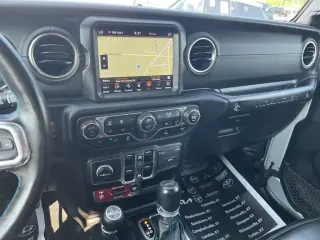 Jeep Wrangler 2023 4x4 Rubicon 4xe 20th Anniversary 4dr SUV