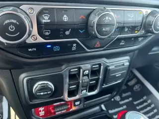 Jeep Wrangler 2023 4x4 Rubicon 4xe 20th Anniversary 4dr SUV