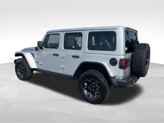 Jeep Wrangler 2023 4x4 Rubicon 4xe 20th Anniversary 4dr SUV