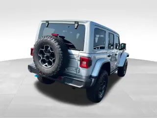 Jeep Wrangler 2023 4x4 Rubicon 4xe 20th Anniversary 4dr SUV