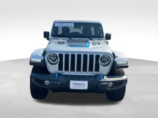 Jeep Wrangler 2023 4x4 Rubicon 4xe 20th Anniversary 4dr SUV