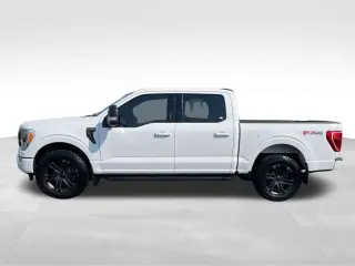 Ford F-150 2023 4x4 XLT 4 puertas SuperCrew caja corta de 5.5 pies