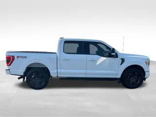 Ford F-150 2023 4x4 XLT 4 puertas SuperCrew caja corta de 5.5 pies