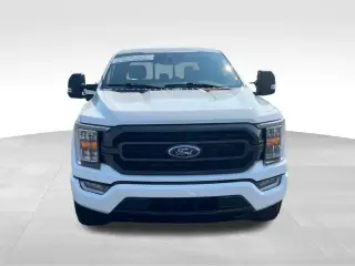 Ford F-150 2023 4x4 XLT 4 puertas SuperCrew caja corta de 5.5 pies