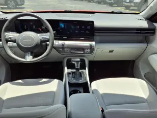 Hyundai KONA 2024 AWD SEL 4dr Crossover