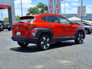 Hyundai KONA 2024 AWD SEL 4dr Crossover