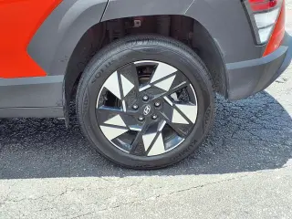 Hyundai KONA 2024 AWD SEL 4dr Crossover