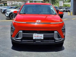 Hyundai KONA 2024 AWD SEL 4dr Crossover