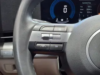 Hyundai KONA 2024 AWD SEL 4dr Crossover