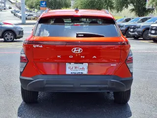 Hyundai KONA 2024 AWD SEL 4dr Crossover