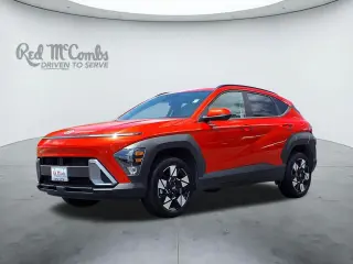 Hyundai KONA 2024 AWD SEL 4dr Crossover