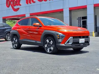 Hyundai KONA 2024 AWD SEL 4dr Crossover