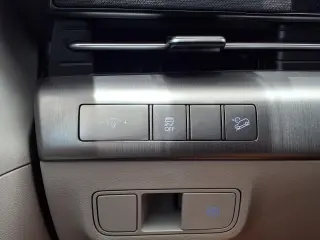 Hyundai KONA 2024 AWD SEL 4dr Crossover