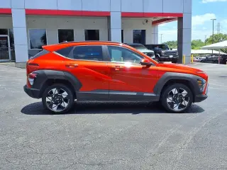 Hyundai KONA 2024 AWD SEL 4dr Crossover