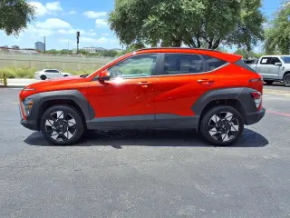 Hyundai KONA 2024 AWD SEL 4dr Crossover