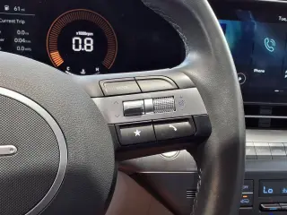 Hyundai KONA 2024 AWD SEL 4dr Crossover