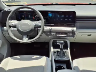 Hyundai KONA 2024 AWD SEL 4dr Crossover