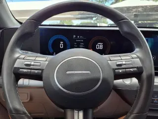 Hyundai KONA 2024 AWD SEL 4dr Crossover