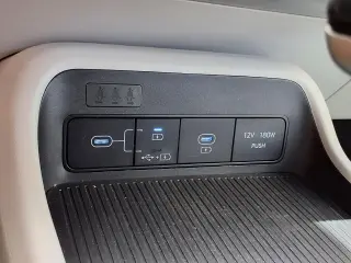 Hyundai KONA 2024 AWD SEL 4dr Crossover