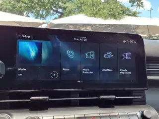 Hyundai KONA 2024 AWD SEL 4dr Crossover