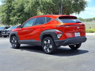 Hyundai KONA 2024 AWD SEL 4dr Crossover