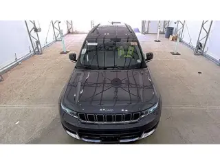 Jeep Grand Cherokee L 2024 4x4 Limited 4dr SUV