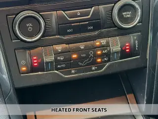 Ford Explorer 2018 AWD XLT 4dr SUV
