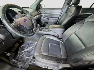 Ford Explorer 2018 AWD XLT 4dr SUV