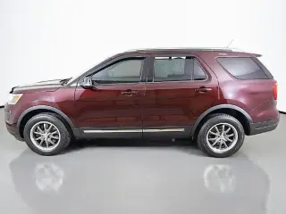 Ford Explorer 2018 AWD XLT 4dr SUV
