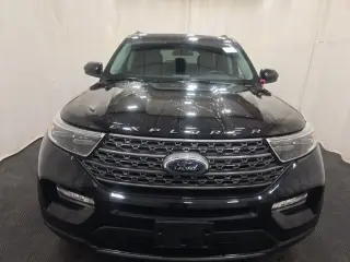 Ford Explorer 2024 AWD XLT 4dr SUV