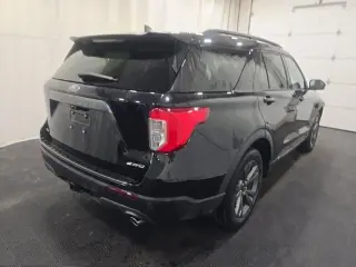 Ford Explorer 2024 AWD XLT 4dr SUV