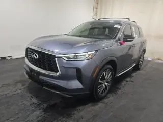 INFINITI QX60 2023 AWD Sensory 4dr SUV