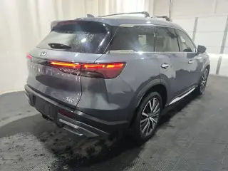 INFINITI QX60 2023 AWD Sensory 4dr SUV
