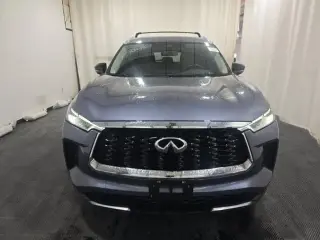 INFINITI QX60 2023 AWD Sensory 4dr SUV