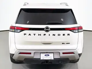 Nissan Pathfinder 2023 AWD SL 4dr SUV