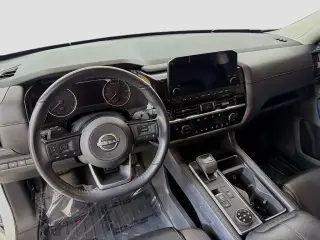 Nissan Pathfinder 2023 AWD SL 4dr SUV