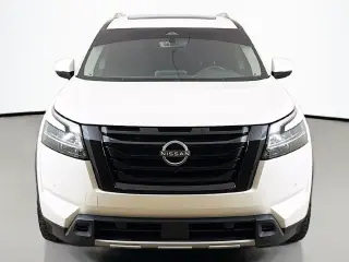 Nissan Pathfinder 2023 AWD SL 4dr SUV