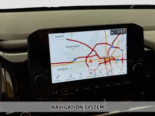 Nissan Pathfinder 2023 AWD SL 4dr SUV