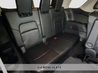 Nissan Pathfinder 2023 AWD SL 4dr SUV