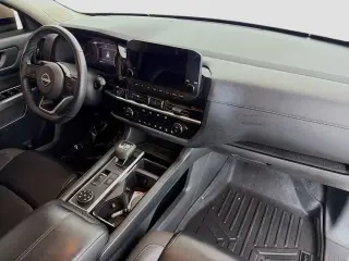 Nissan Pathfinder 2023 AWD SL 4dr SUV