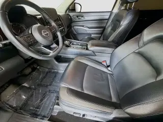 Nissan Pathfinder 2023 AWD SL 4dr SUV
