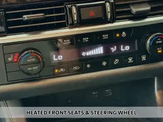 Nissan Pathfinder 2023 AWD SL 4dr SUV
