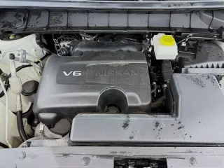 Nissan Pathfinder 2023 AWD SL 4dr SUV