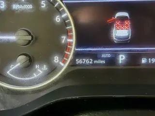 Nissan Pathfinder 2023 AWD SL 4dr SUV