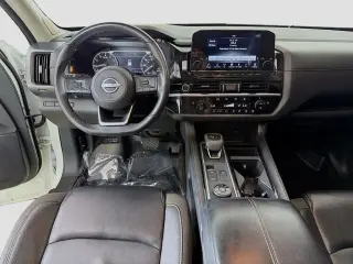 Nissan Pathfinder 2023 AWD SL 4dr SUV