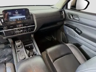 Nissan Pathfinder 2023 AWD SL 4dr SUV